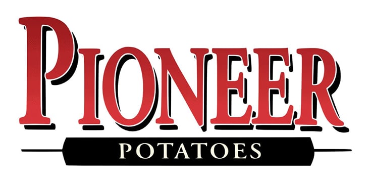 Pioneer Potatoes Pioneer Potatoes