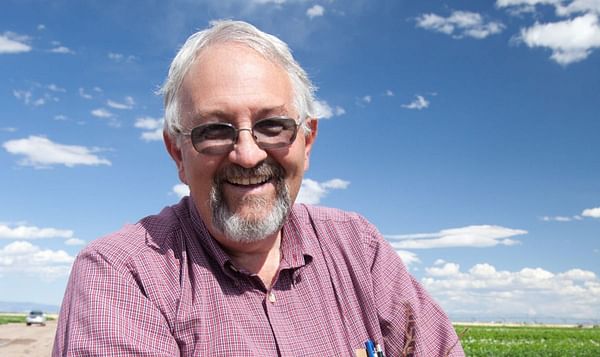 Pioneering potato breeder Dave Holm retires