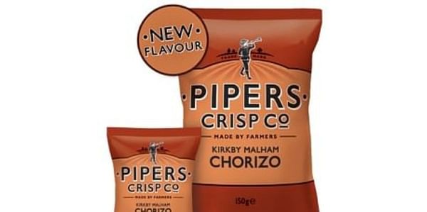 Ishida helps Piper Crisps focus on Quality
