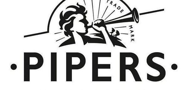  Pipers Crisps