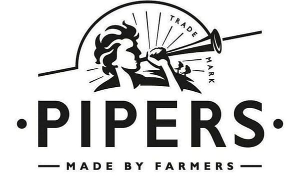  Pipers Crisps