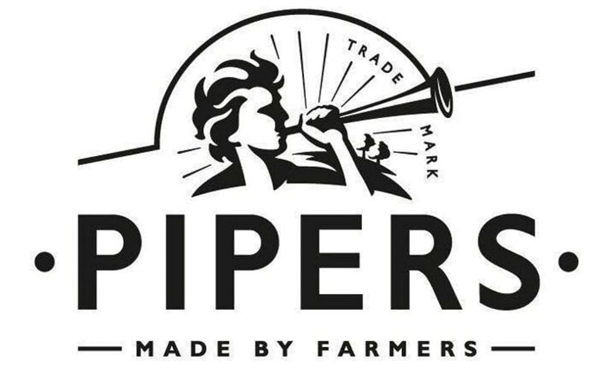 Pipers Crisps Pipers Crisps