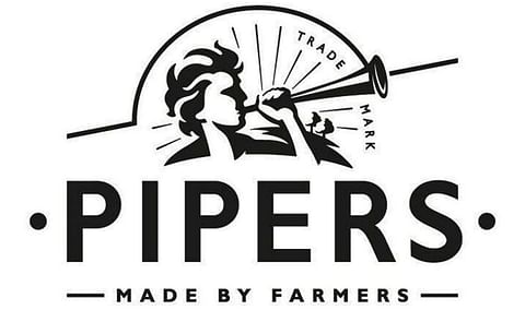 Pipers Crisps Pipers Crisps