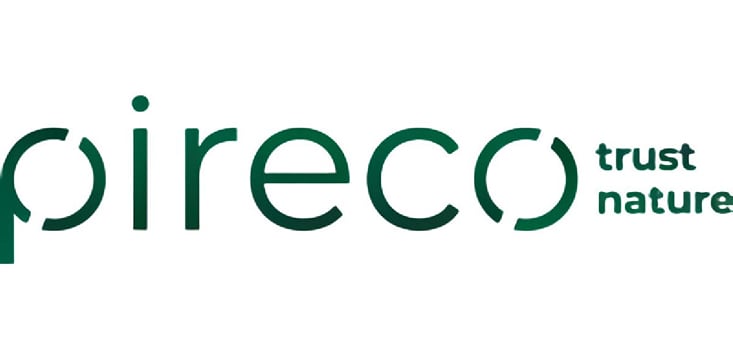 Pireco Productie BV Pireco Productie BV
