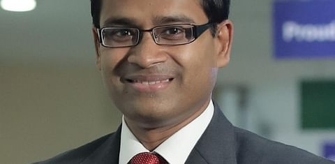 McCain Foods India ropes in Piyush Patnaik as the new MD