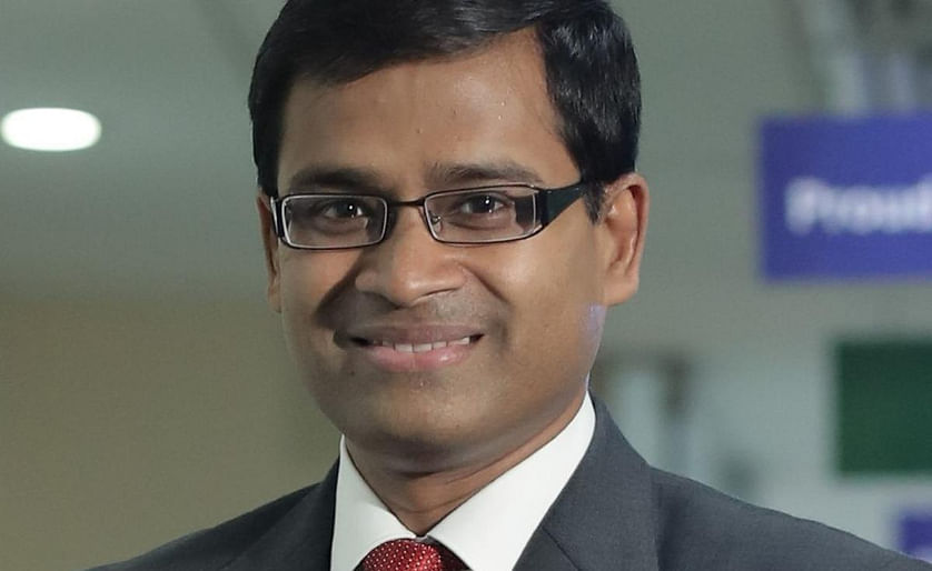Piyush Patnaik, Managing Director at McCain Foods India