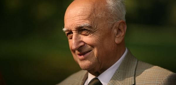Ennio Pizzoli, passed away at the age of 90.