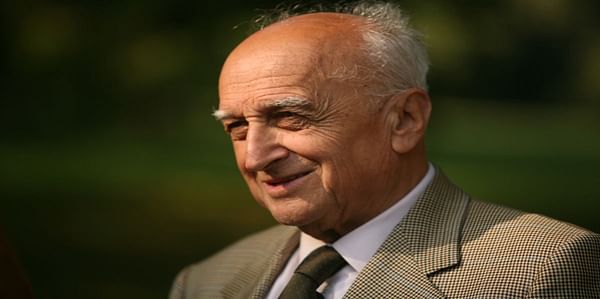 Ennio Pizzoli, passed away at the age of 90.