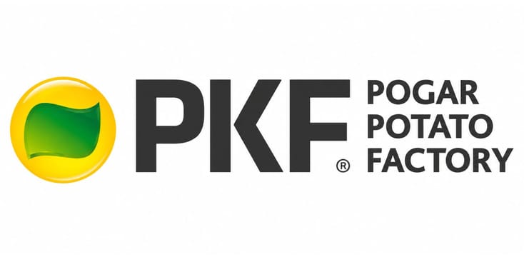 AO Pogar Potato Factory