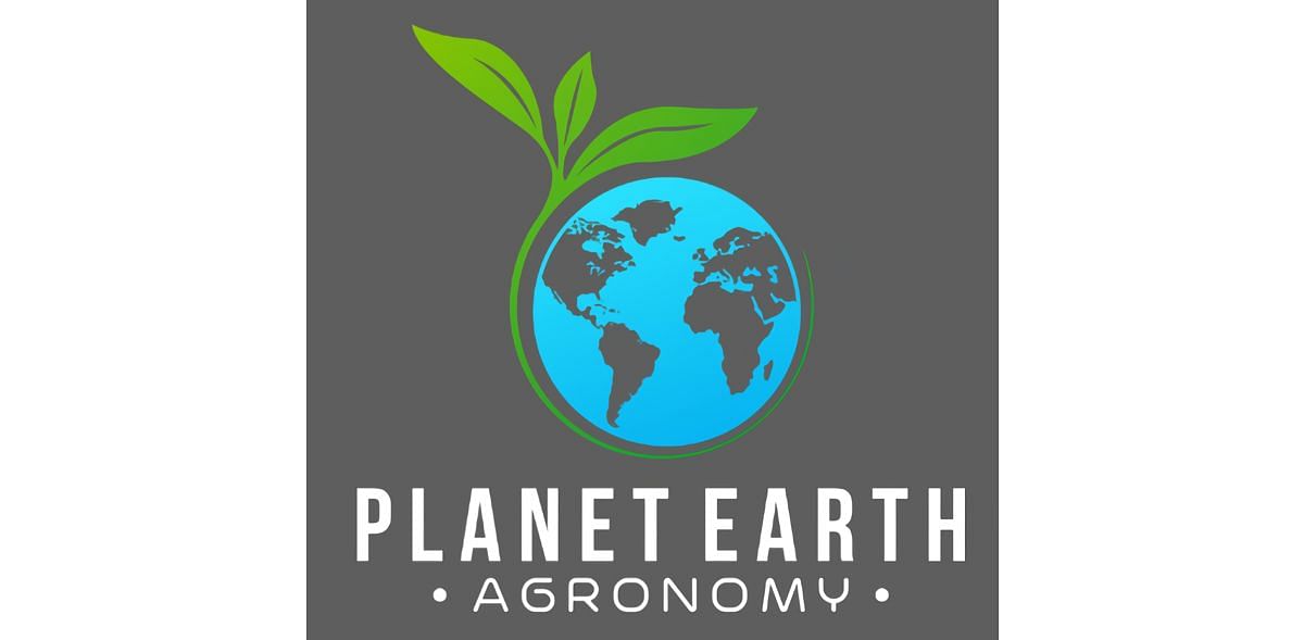 Planet Earth Agronomy