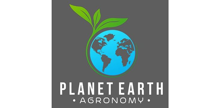 Planet Earth Agronomy