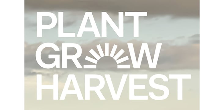 Plant Grow Harvest Plant Grow Harvest