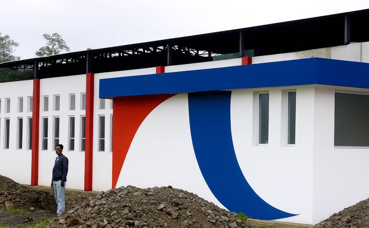 Ecuador: Casi a punto la planta de procesamiento de papa en Guaranda