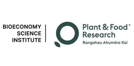 Plant and Food Research