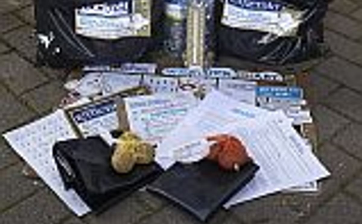 "Grow your own potatoes" Planting kit "Grow your own potatoes" Planting kit