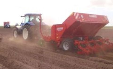 Will US Growers Plant Too Many Potatoes in 2012? Will US Growers Plant Too Many Potatoes in 2012?