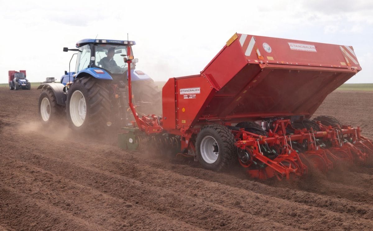 Will US Growers Plant Too Many Potatoes in 2012?