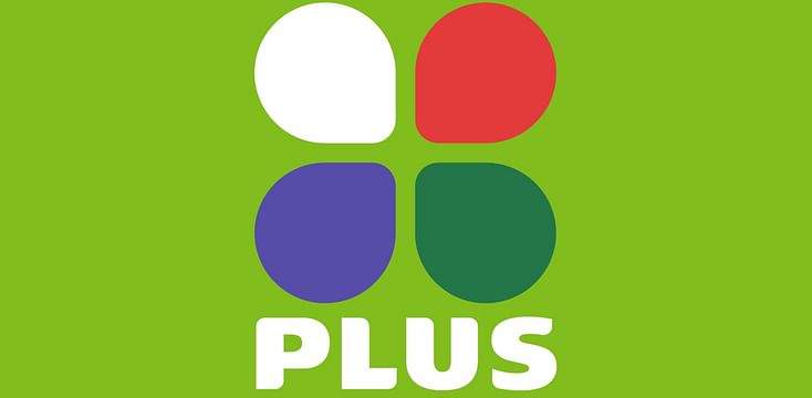 PLUS Supermarket