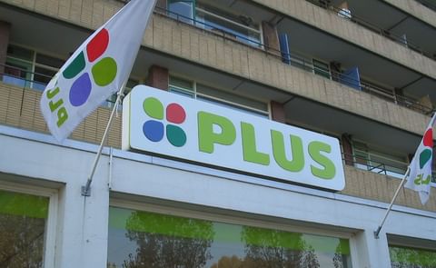 Plus Dutch Supermarket Plus Dutch Supermarket