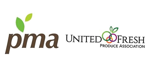 PMA and United Fresh to Hold Member Vote