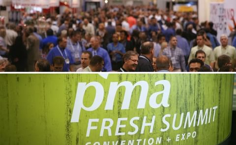 Saturday, October 21 and Sunday, October 22 you can find RPE on the PMA Fresh Summit Convention and Expo in New Orleans, Louisiana, in booth #4669... Saturday, October 21 and Sunday, October 22 you can find RPE on the PMA Fresh Summit Convention and Expo in New Orleans, Louisiana, in booth #4669...