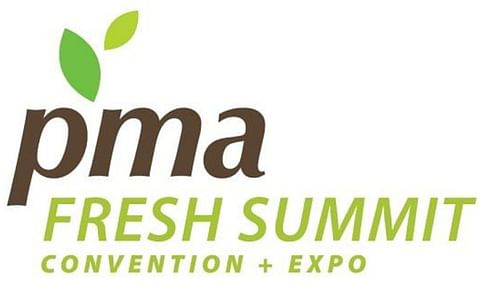 TOMRA Sorting Solutions shows Halo 500 at PMA Fresh Summit