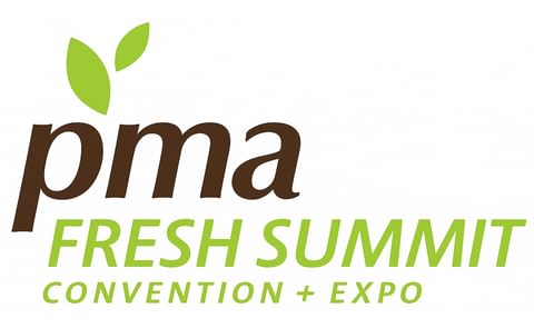 Fresh Summit 2013 a destination for industry connections Fresh Summit 2013 a destination for industry connections