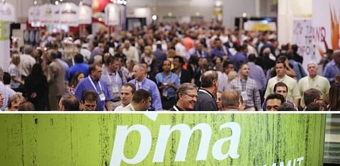 RPE highlights product innovations at PMA Fresh Summit Convention and Expo