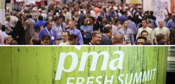 RPE highlights product innovations at PMA Fresh Summit Convention and Expo