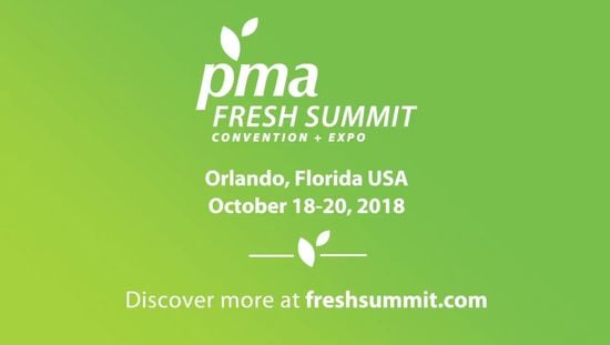 Introducing Fresh Summit 2018