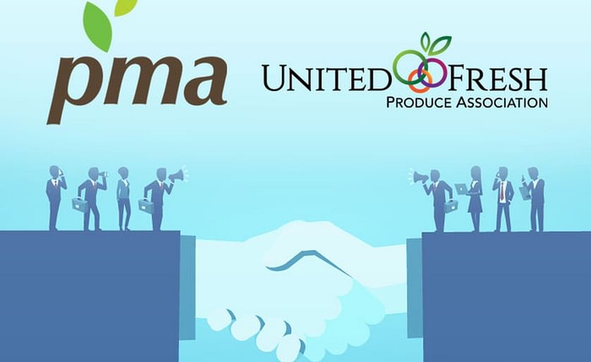 PMA and United Fresh to Create New Global Trade Association