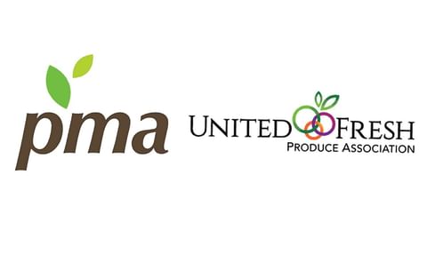 United Fresh, PMA Name Senior Management Team for New Association United Fresh, PMA Name Senior Management Team for New Association