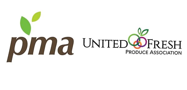 United Fresh, PMA Name Senior Management Team for New Association