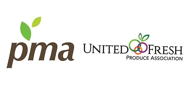 United Fresh, PMA Name Senior Management Team for New Association