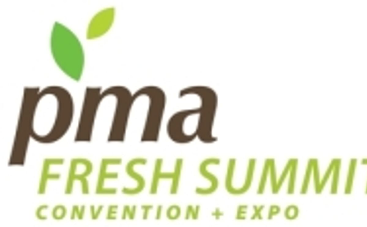 Fresh Summit 2013 a destination for industry connections
