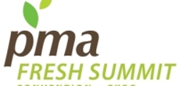  PMA Fresh Summit 2013