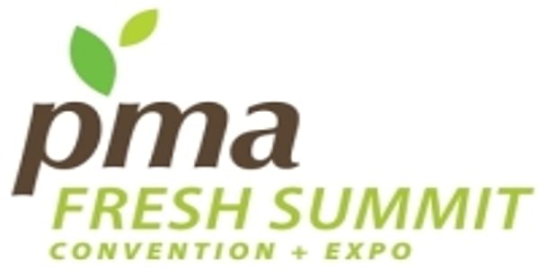  PMA Fresh Summit 2013