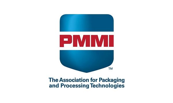  The Packaging Machinery Manufacturers Association (PMMI)