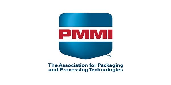  The Packaging Machinery Manufacturers Association (PMMI)