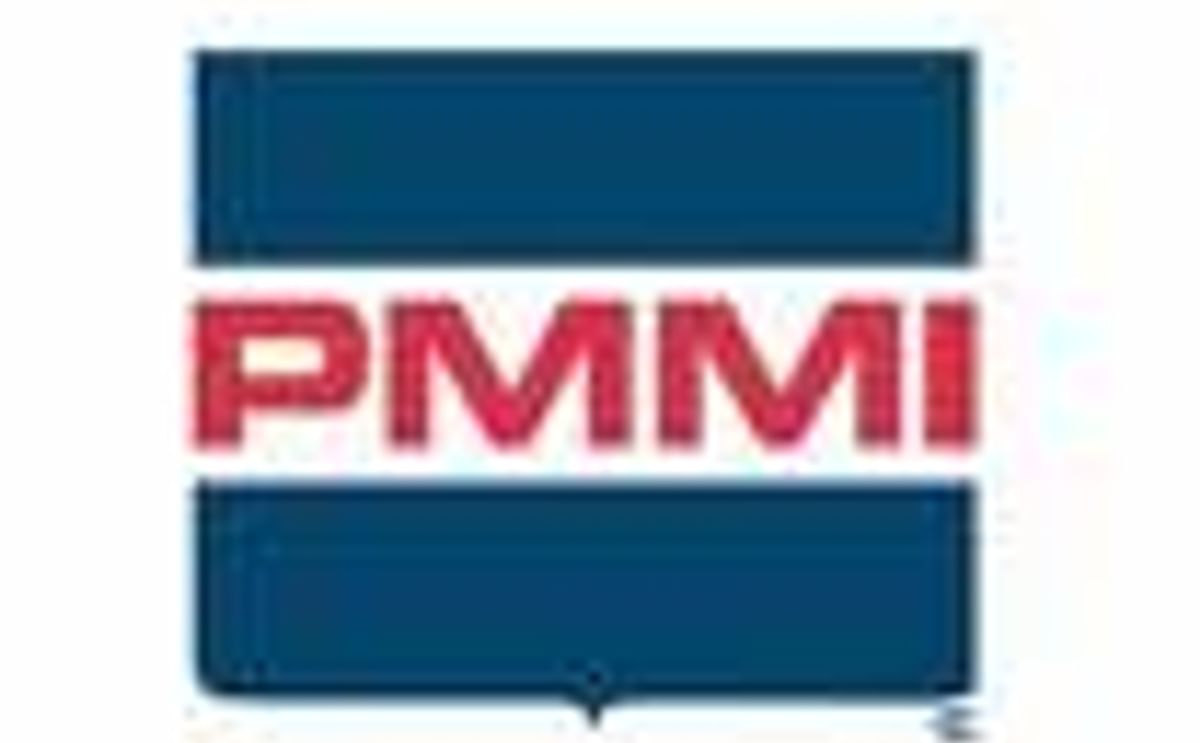 Packaging Machinery Manufacturers Institute Packaging Machinery Manufacturers Institute