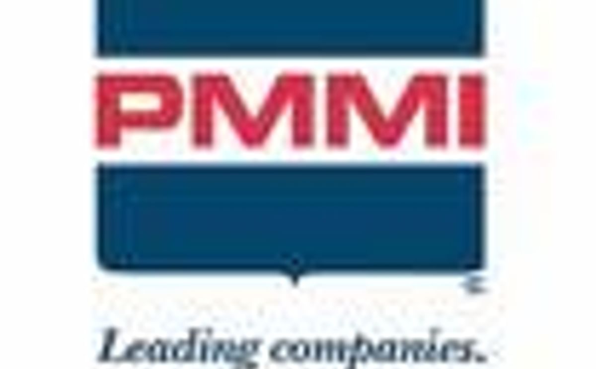 Packaging Machinery Manufacturers Institute (PMMI) Packaging Machinery Manufacturers Institute (PMMI)