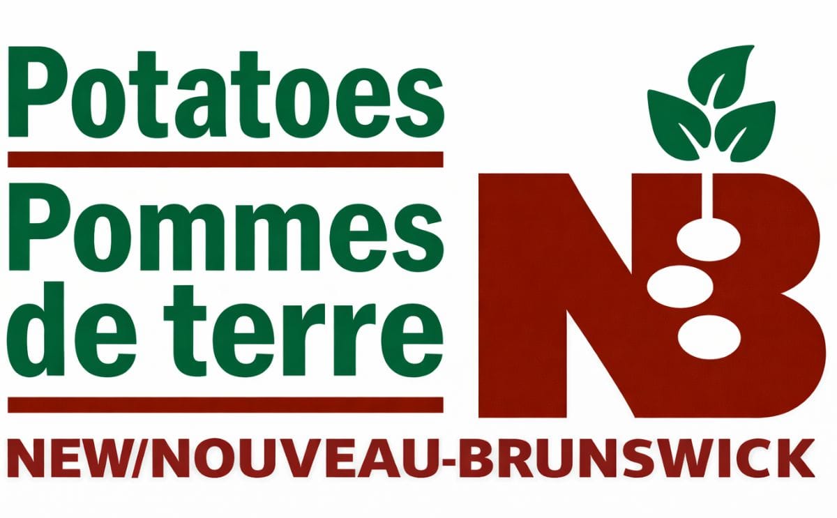 Potatoes New Brunswick Potatoes New Brunswick