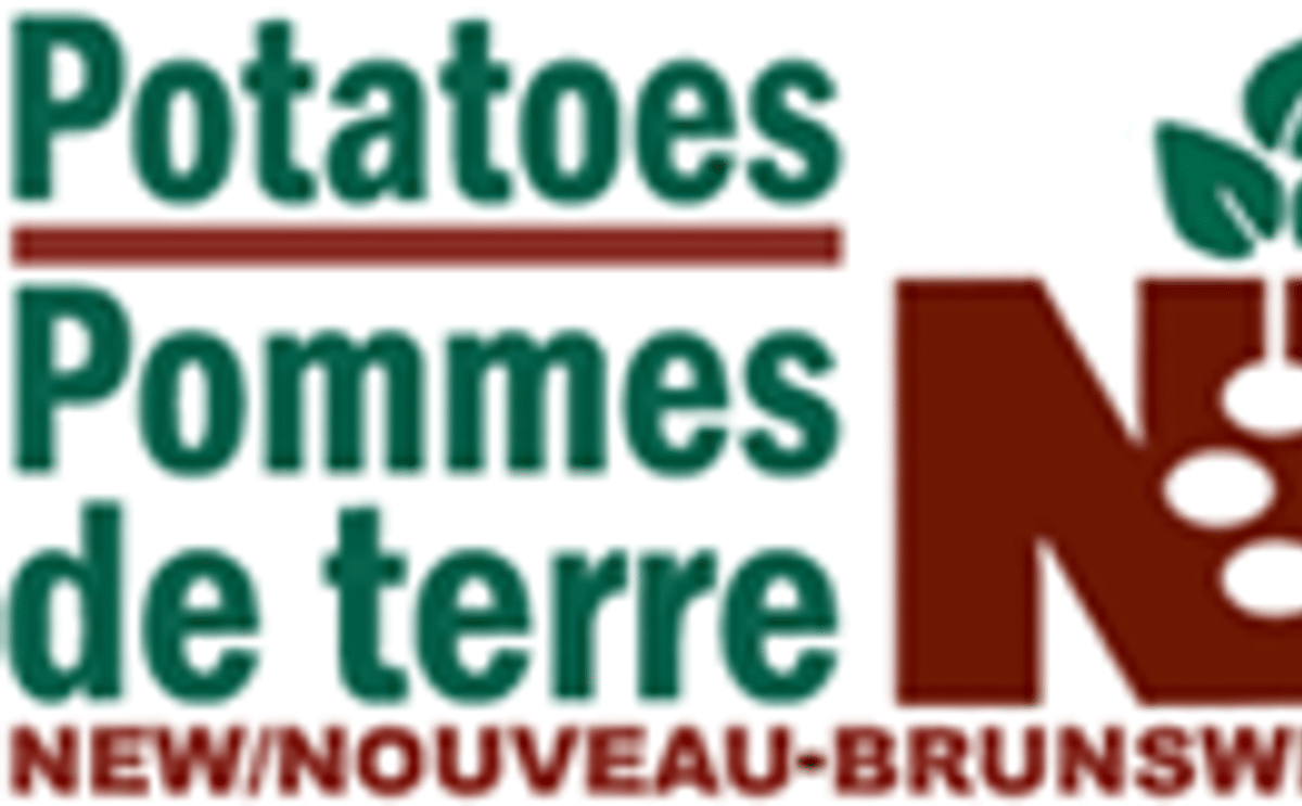 Potatoes New Brunswick Potatoes New Brunswick