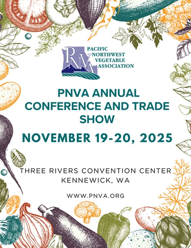 PNVA Annual Conference and Trade Show 2025 - Save the Date PNVA Annual Conference and Trade Show 2025 - Save the Date