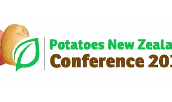 Potatoes New Zealand Conference 2019