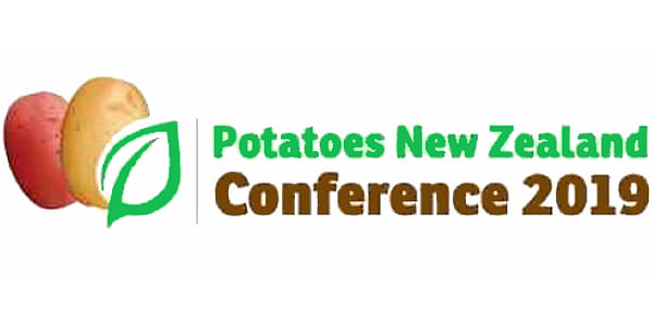 Potatoes New Zealand Conference 2019