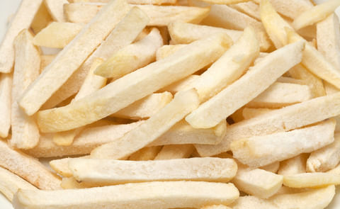 PNZ Frozen Potatoes Trade Report No.3 Sept. 2022 PNZ Frozen Potatoes Trade Report No.3 Sept. 2022