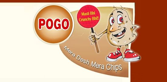 Gee Pee food products Ltd