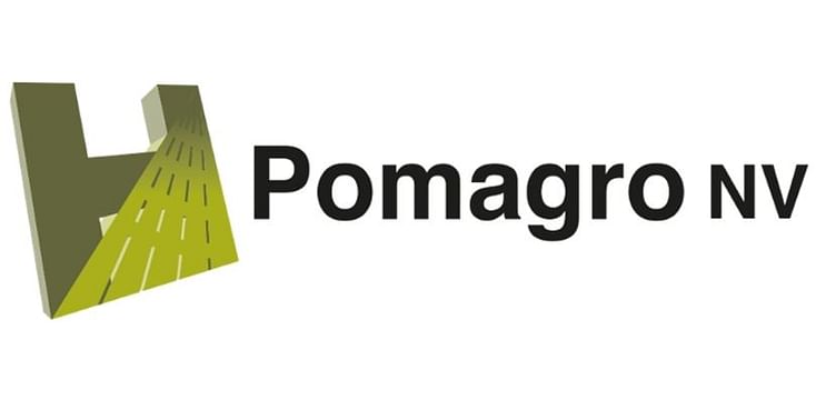 Pomagro NV