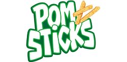 Pom-sticks